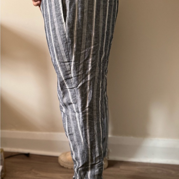 Topman Khaki Chinos Tailored Fit - Picture 4 of 4